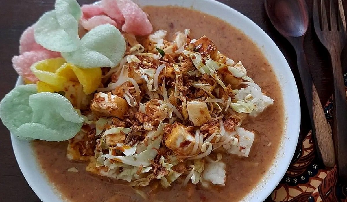 Cilacap Heritage: Menyajikan Rasa Autentik di Tengah Perumahan GSP