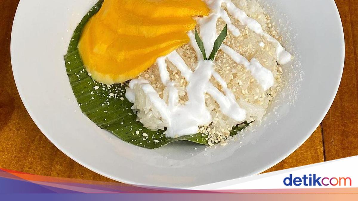 Rasakan Kelezatan Kuliner Lokal di Pujasera Kalimantan
